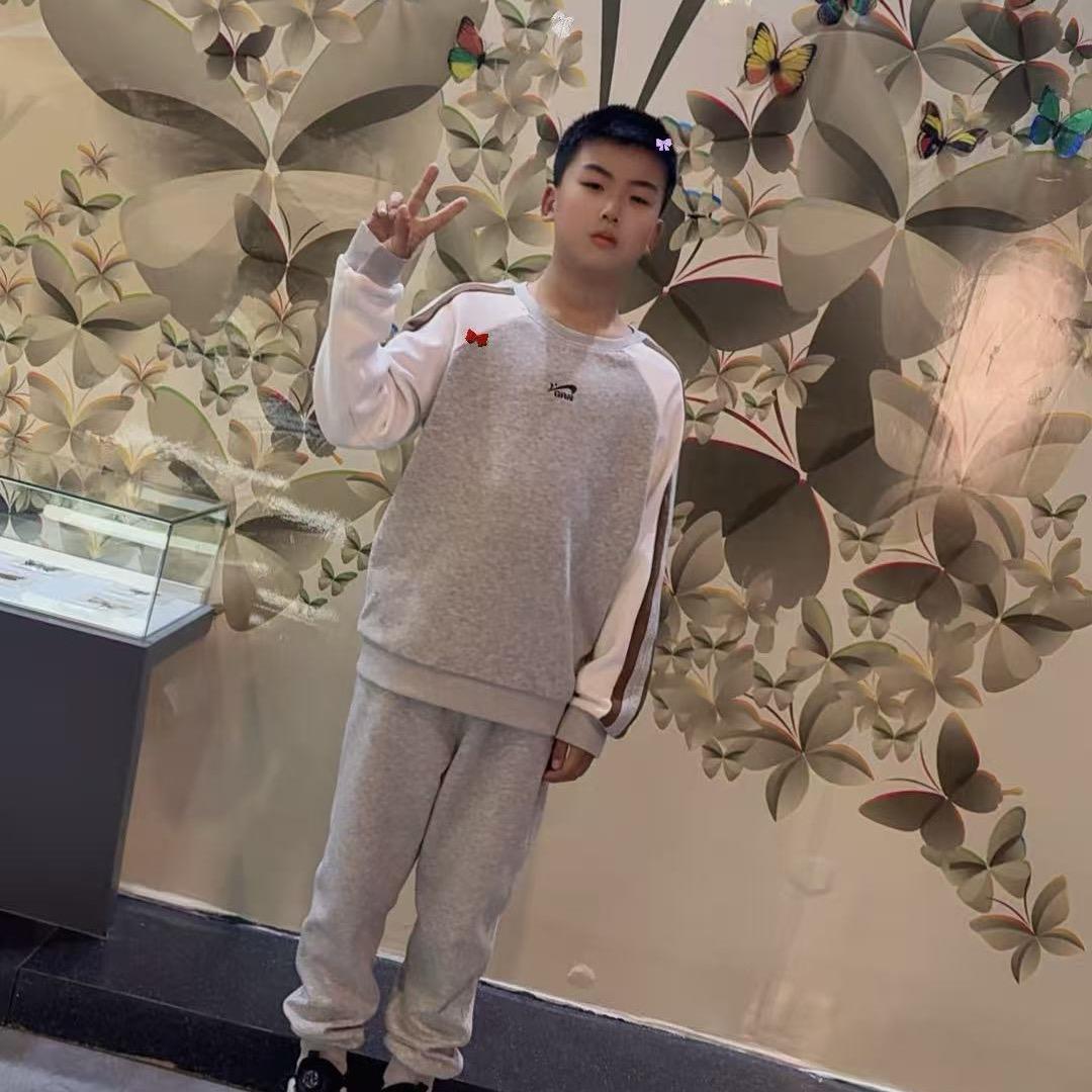 男人不止一面