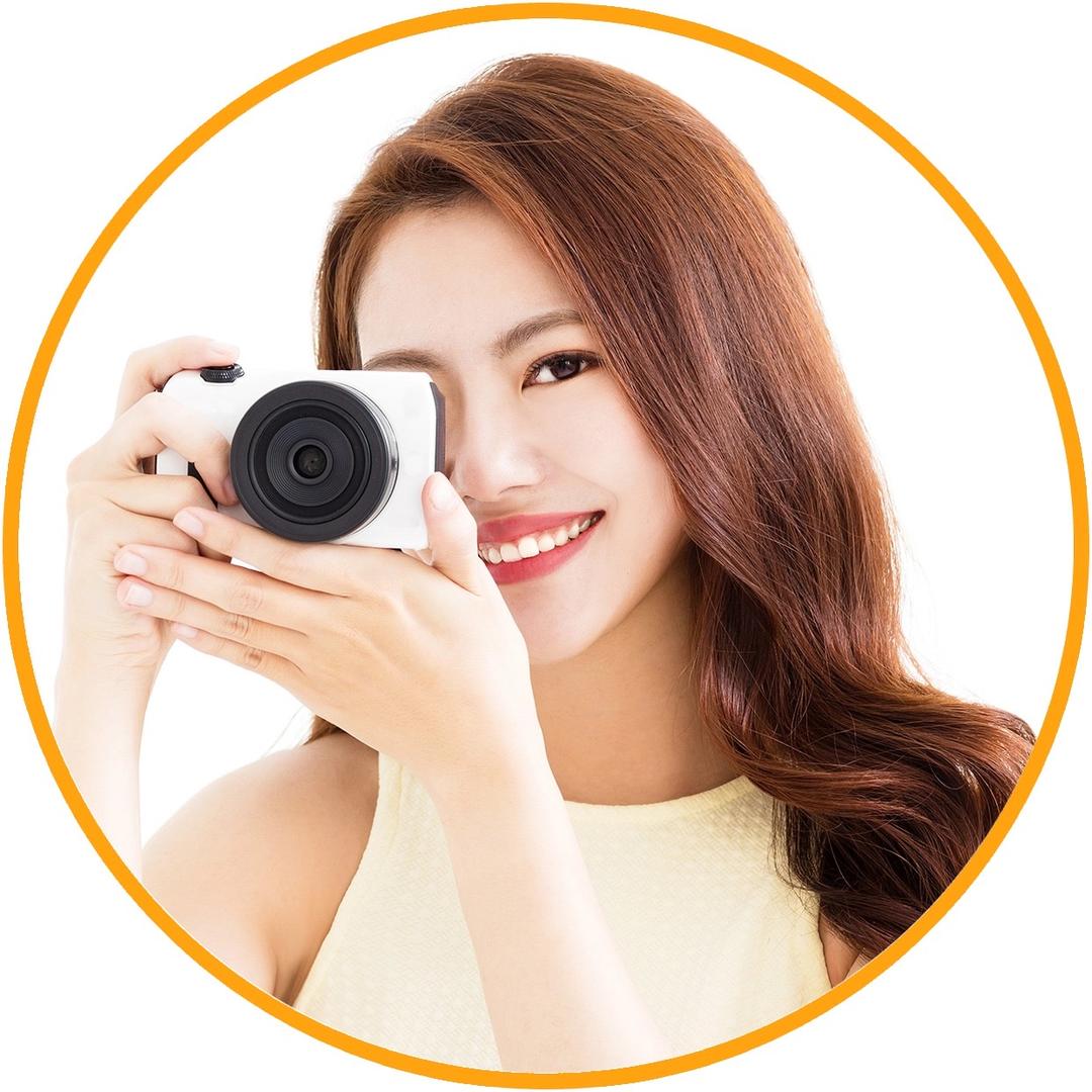 巴黎晚风Annie👑