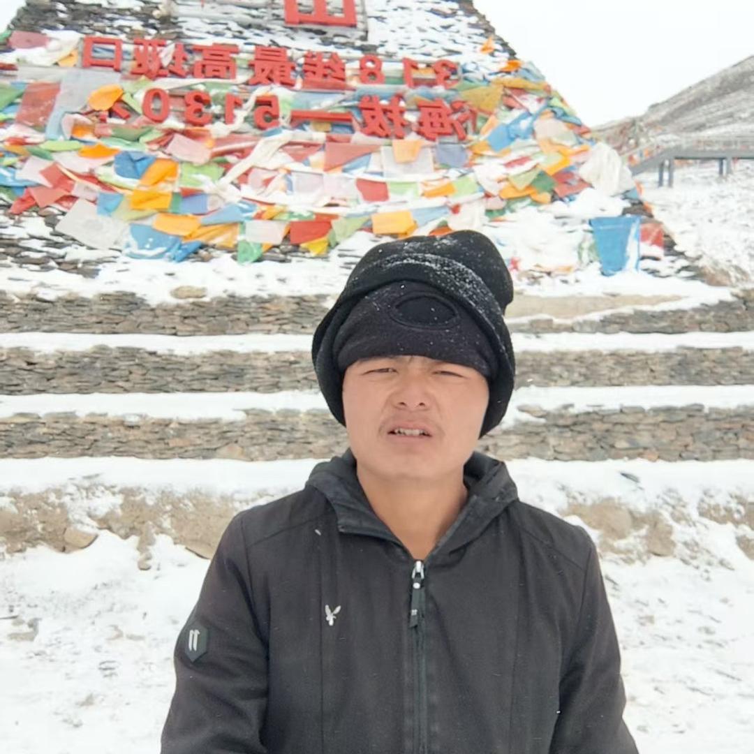 三石（磊）骑行中国