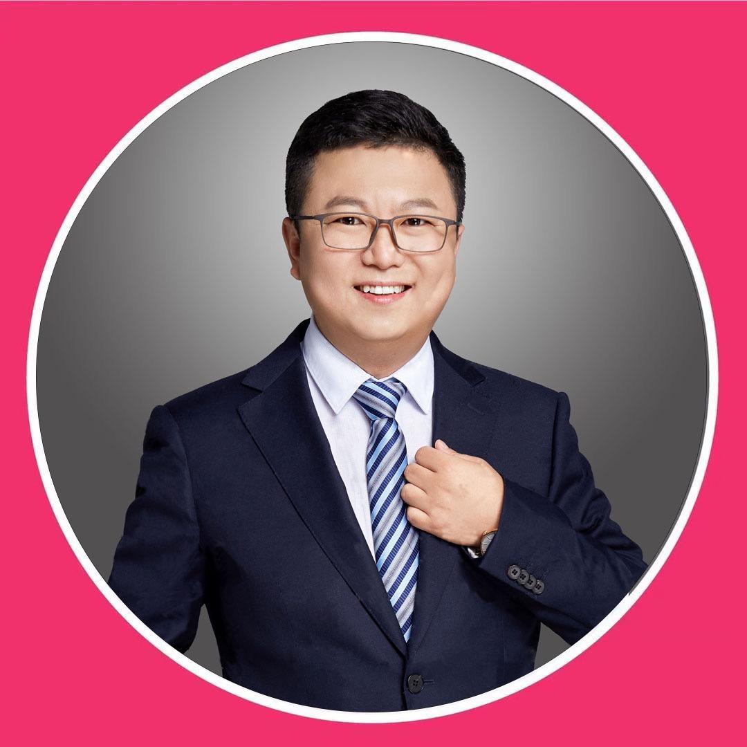李昊老师学业规划