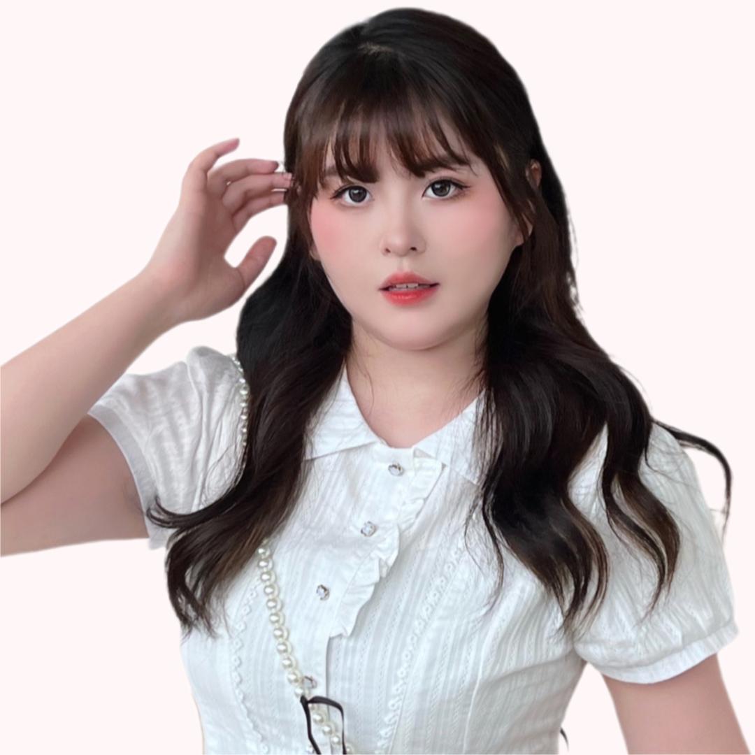 梨梨子(微胖版)