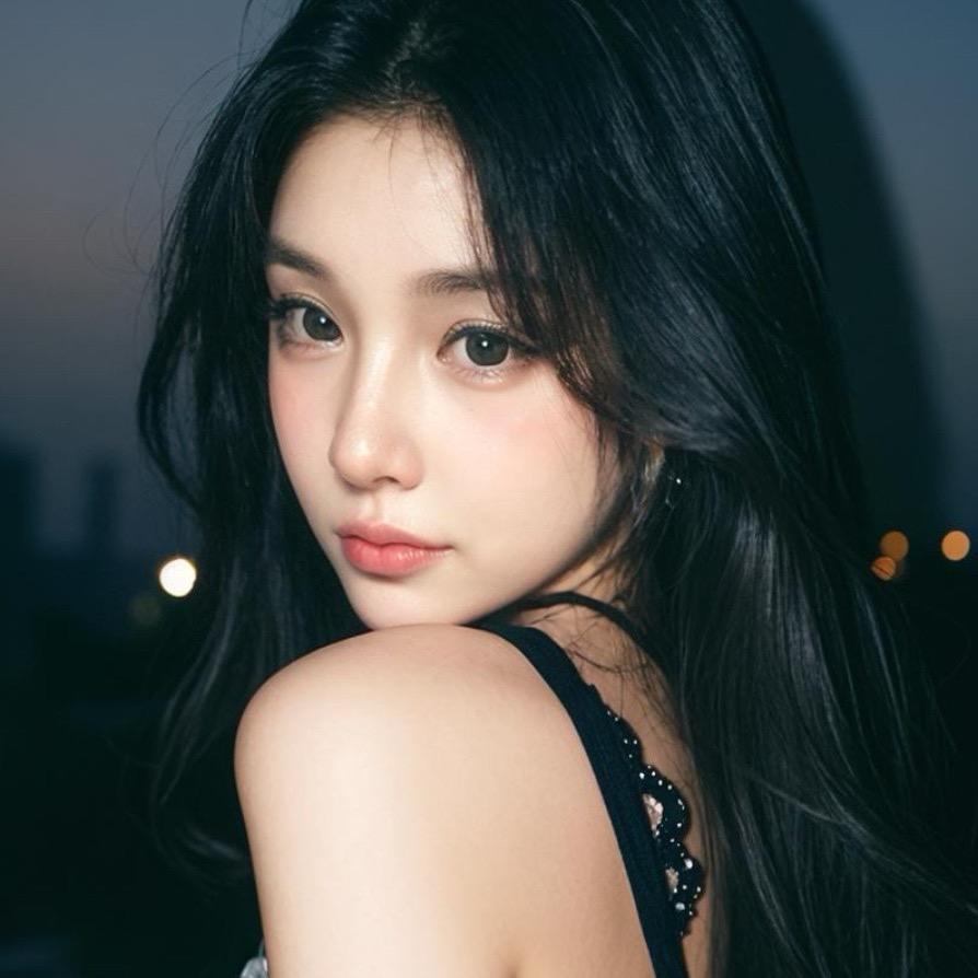 宝儿💓