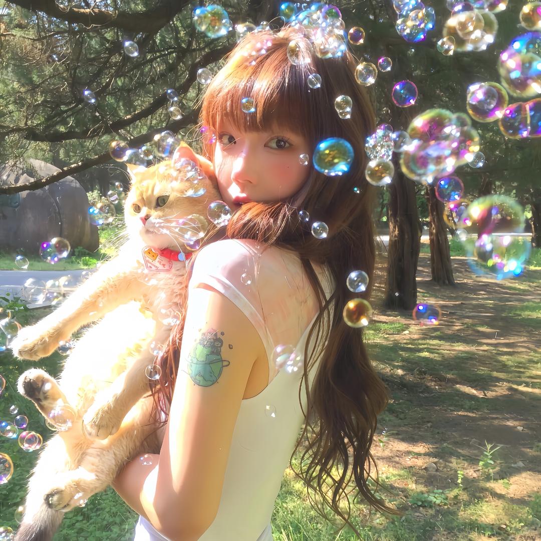 芙芙雅