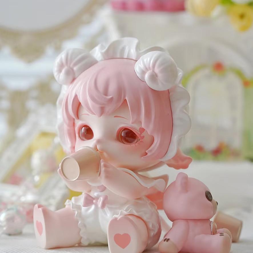 Carey丨