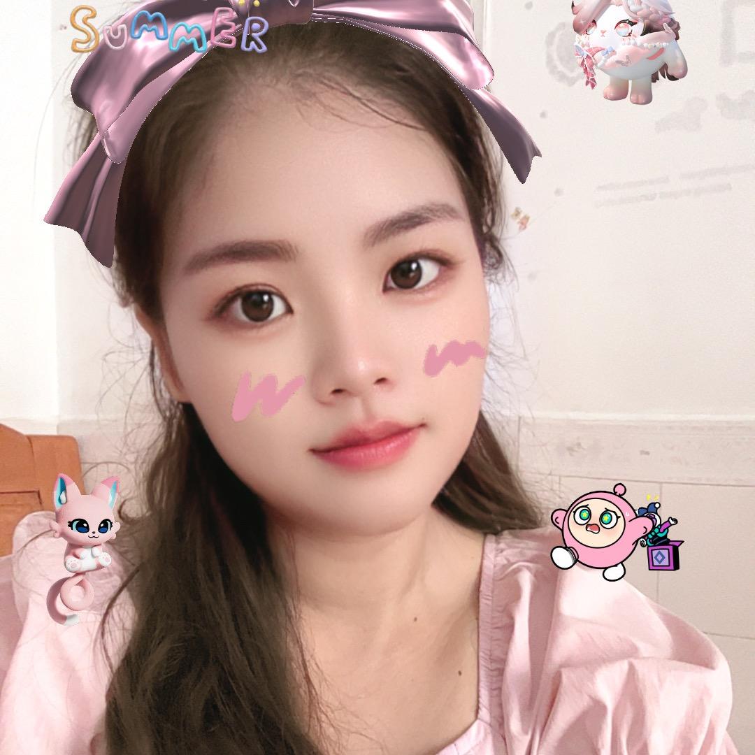 清清