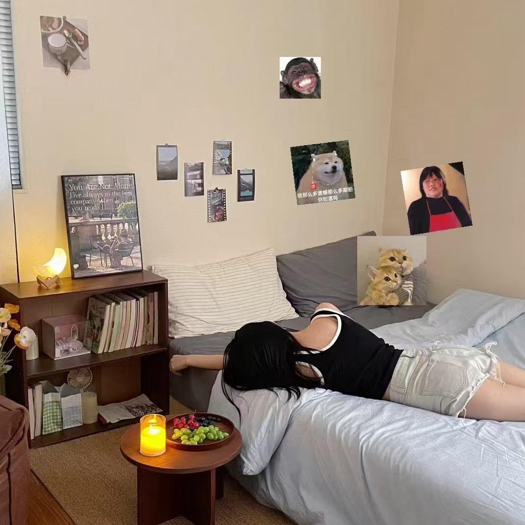 小爱小爱