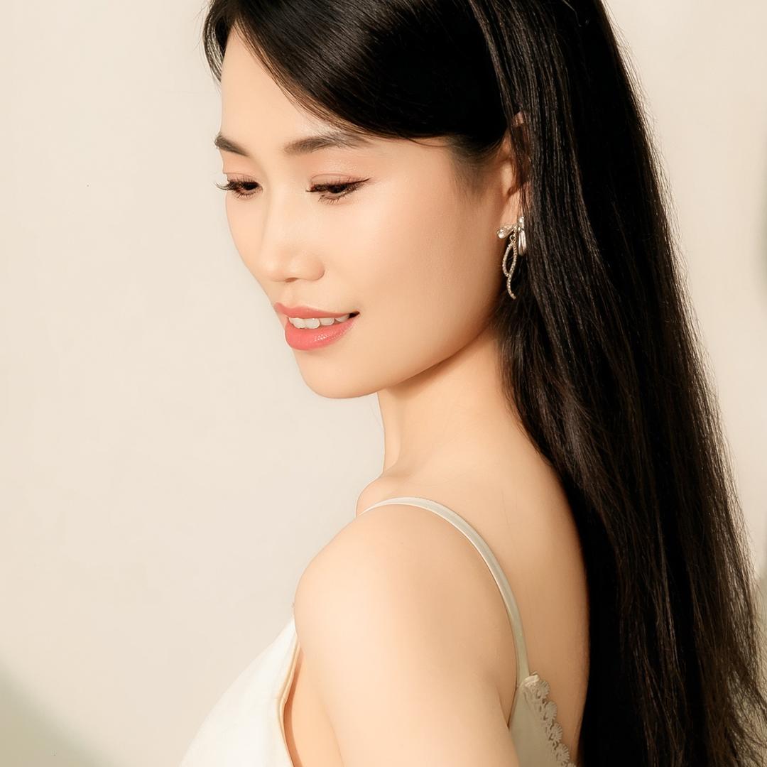 丽丽🍀手势舞