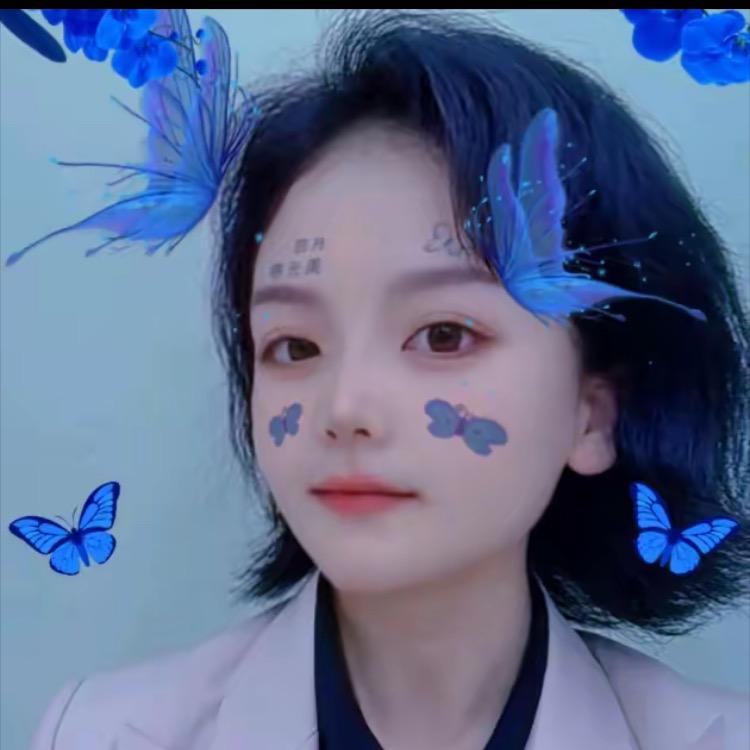 每天都是美美哒