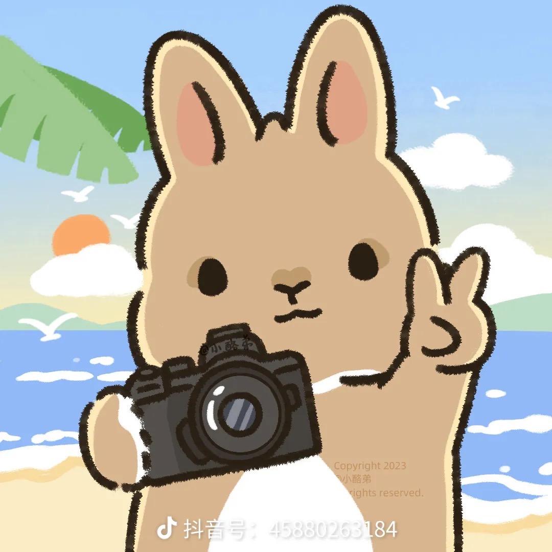 一只帥：）📷
