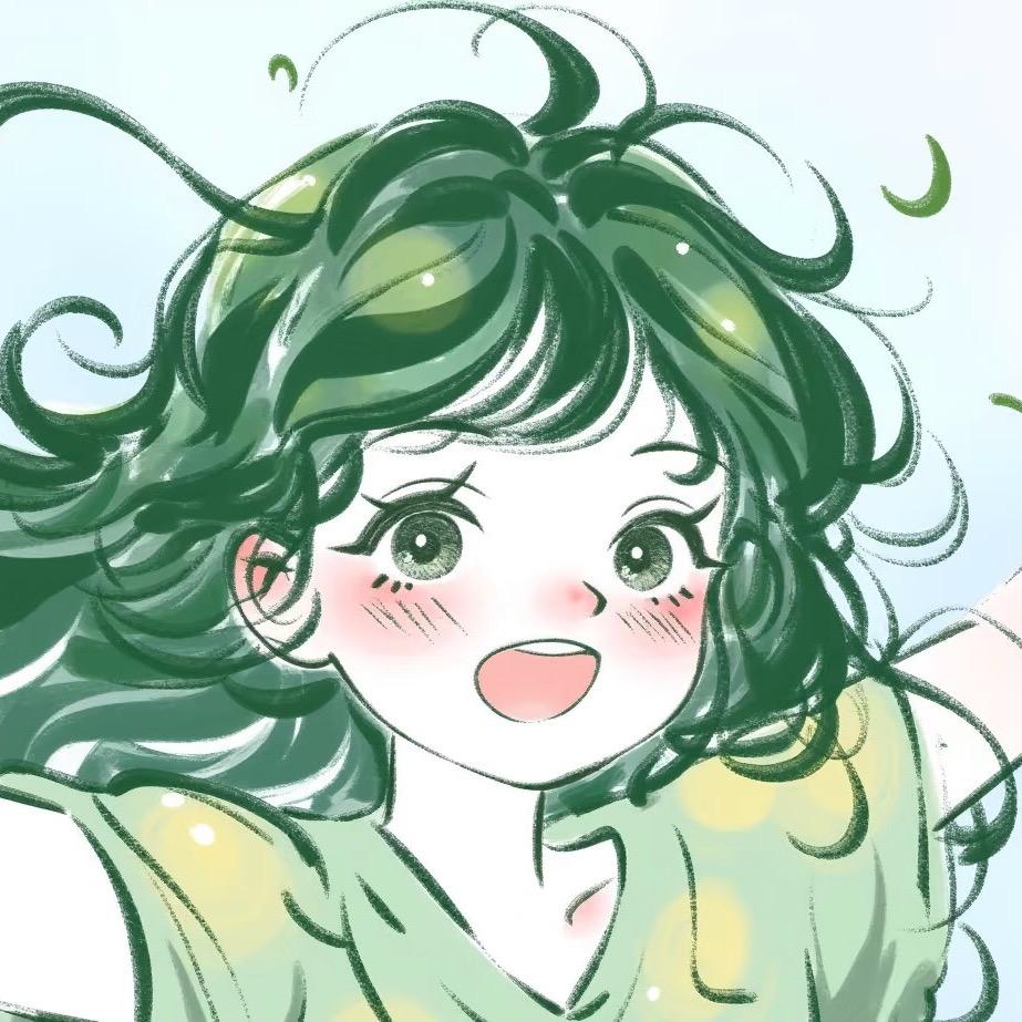 Cecelia 小薄荷🍀