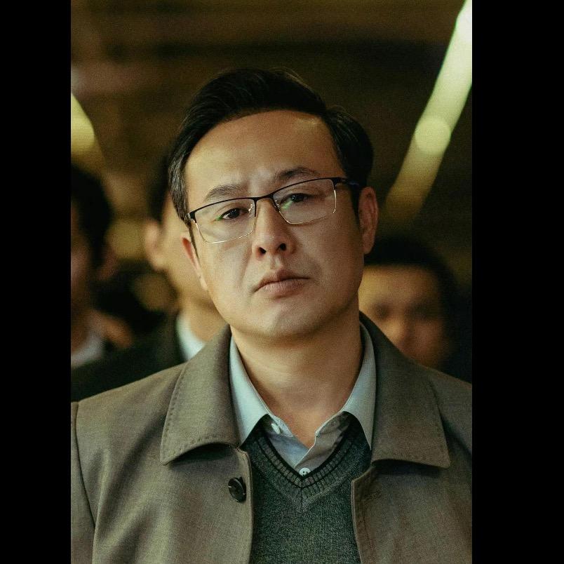 李镱彬