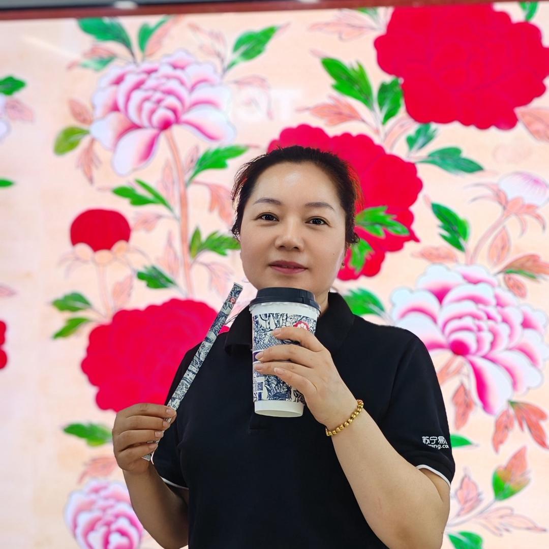何明勤（江夏苏宁）