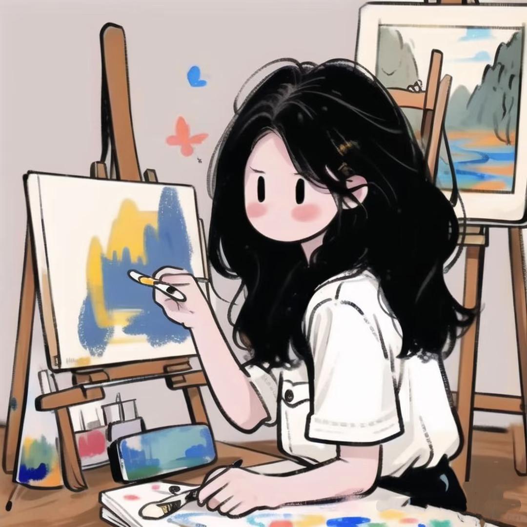 画个彩虹吧 🎨