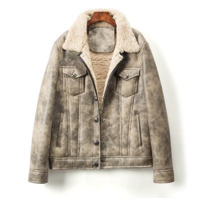 海宁阿超男装工厂