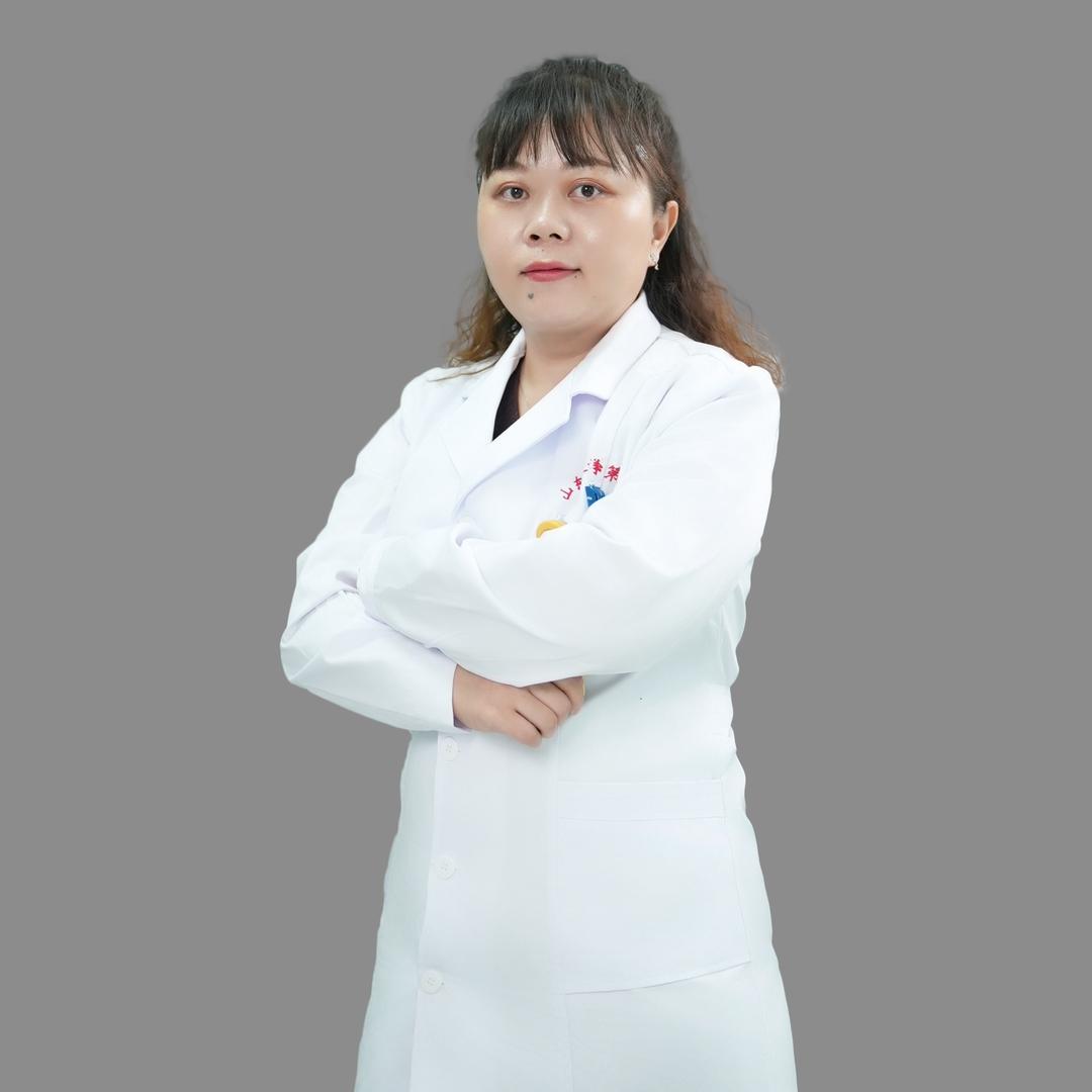 山大齐鲁第二医院消化内科刘风燕
