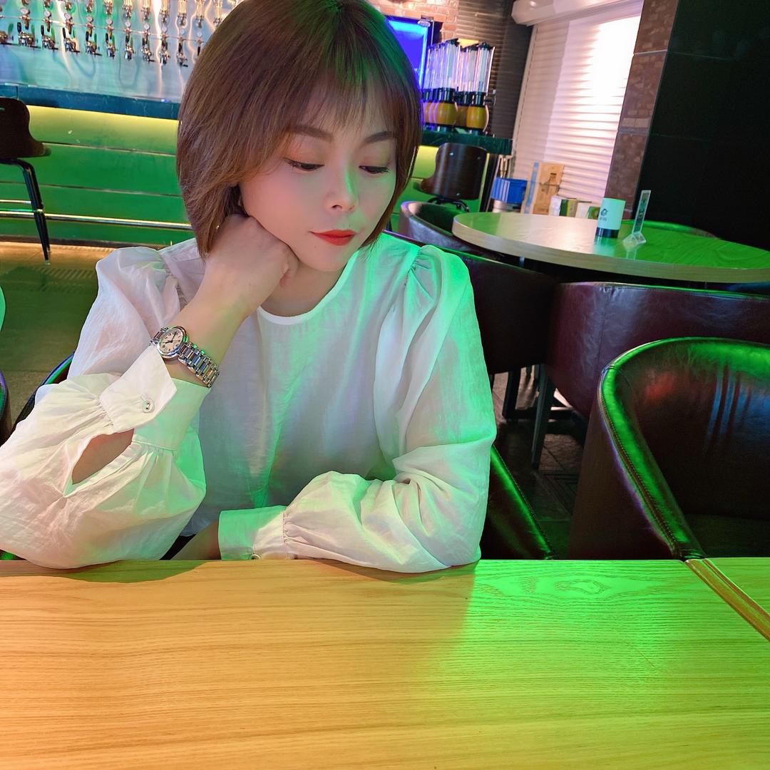 我是小艮艮呀❤️