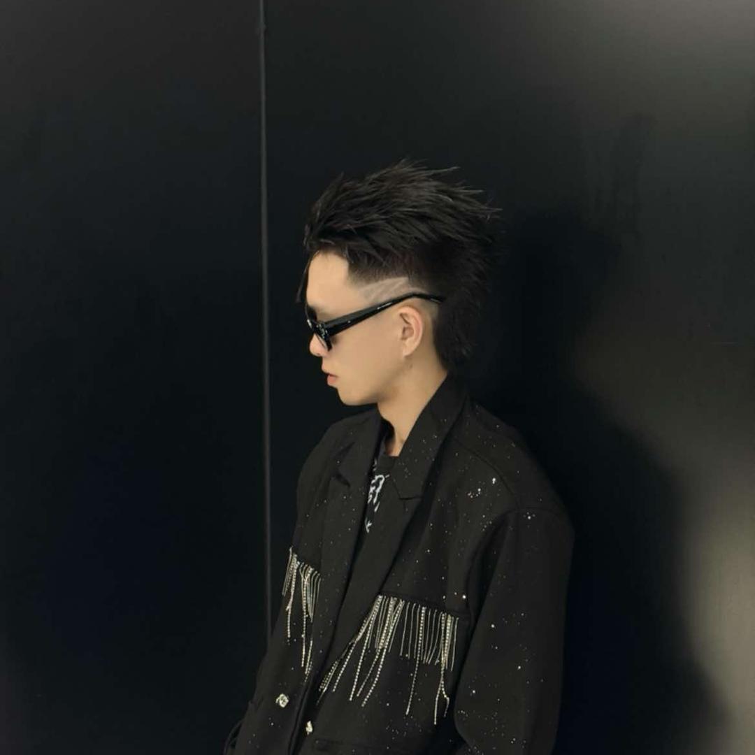 浩楠设计师  廉江盛世baby