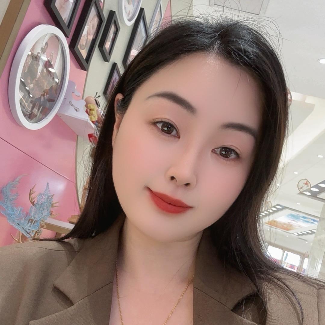 小玉儿🐟