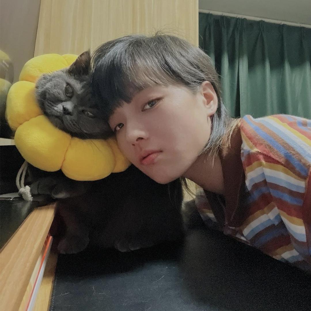 陳菊花2🏳️‍🌈