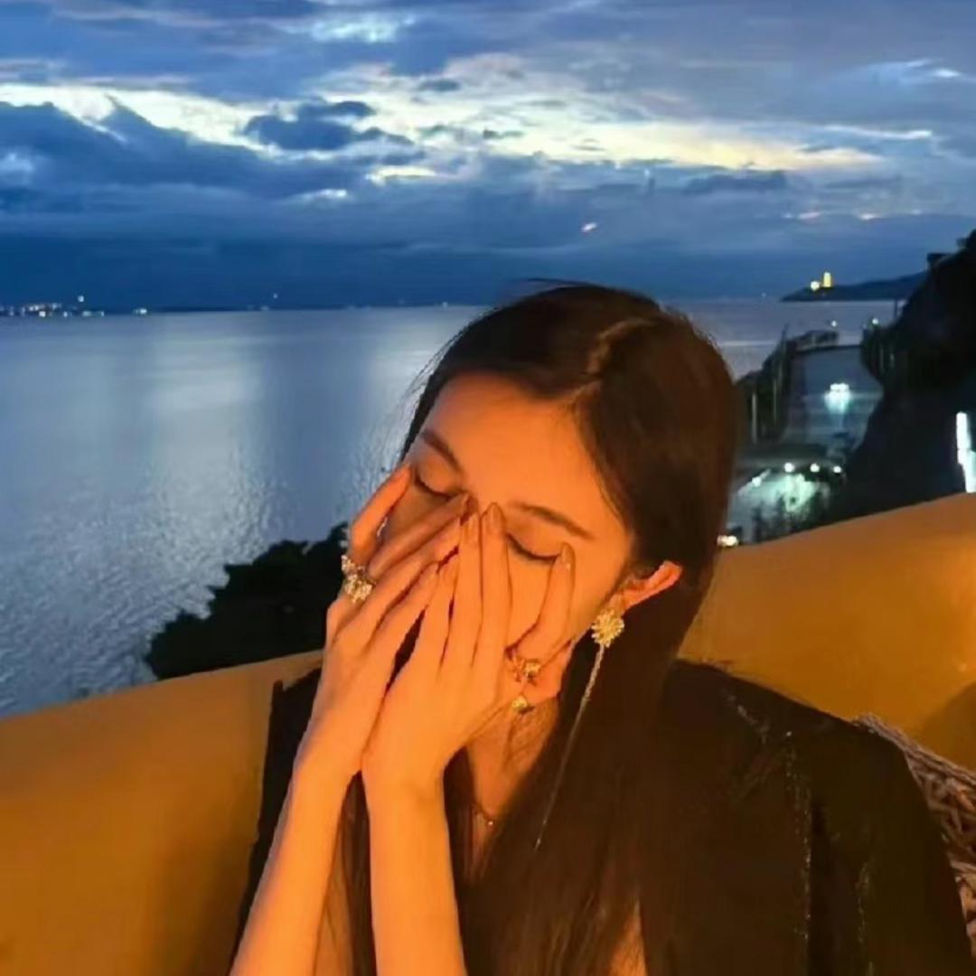 张月亮🌙