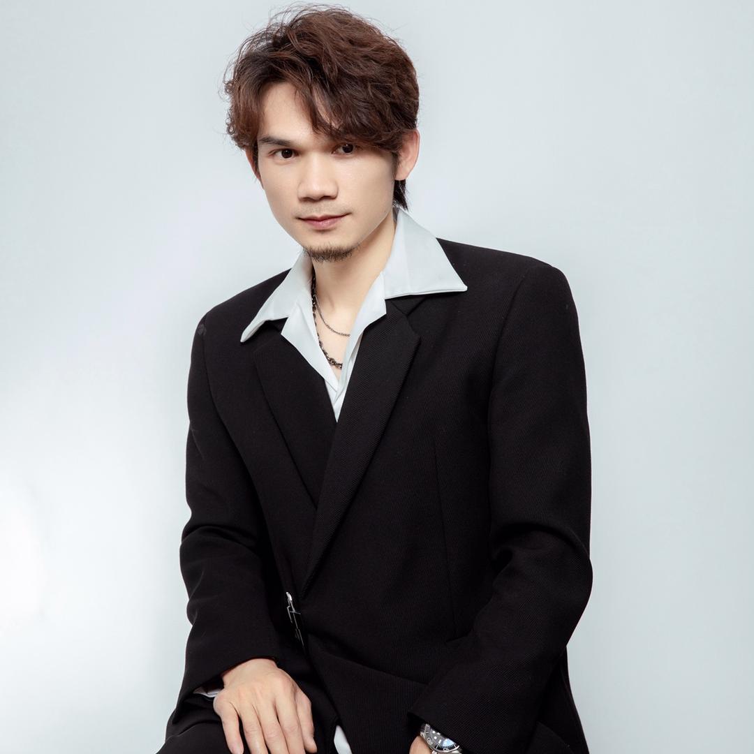 珠海MY HAIR发型设计