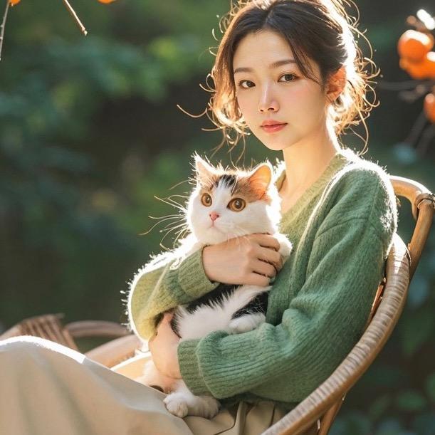 💧淡然一笑💧