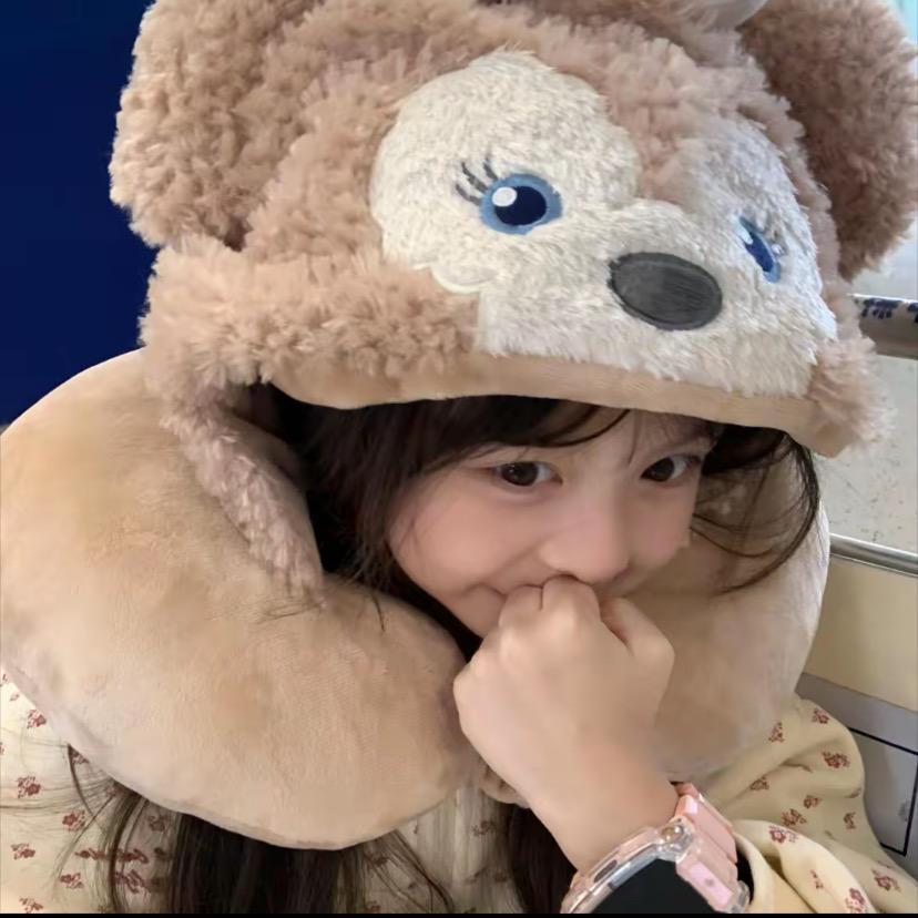 圆圆baby