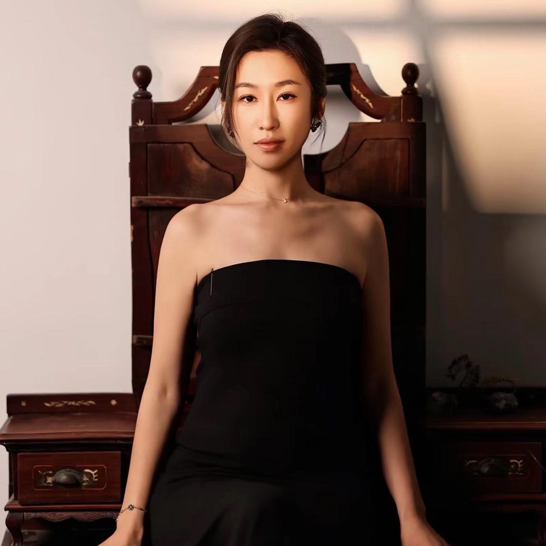 🉑温柔（老阿姨）