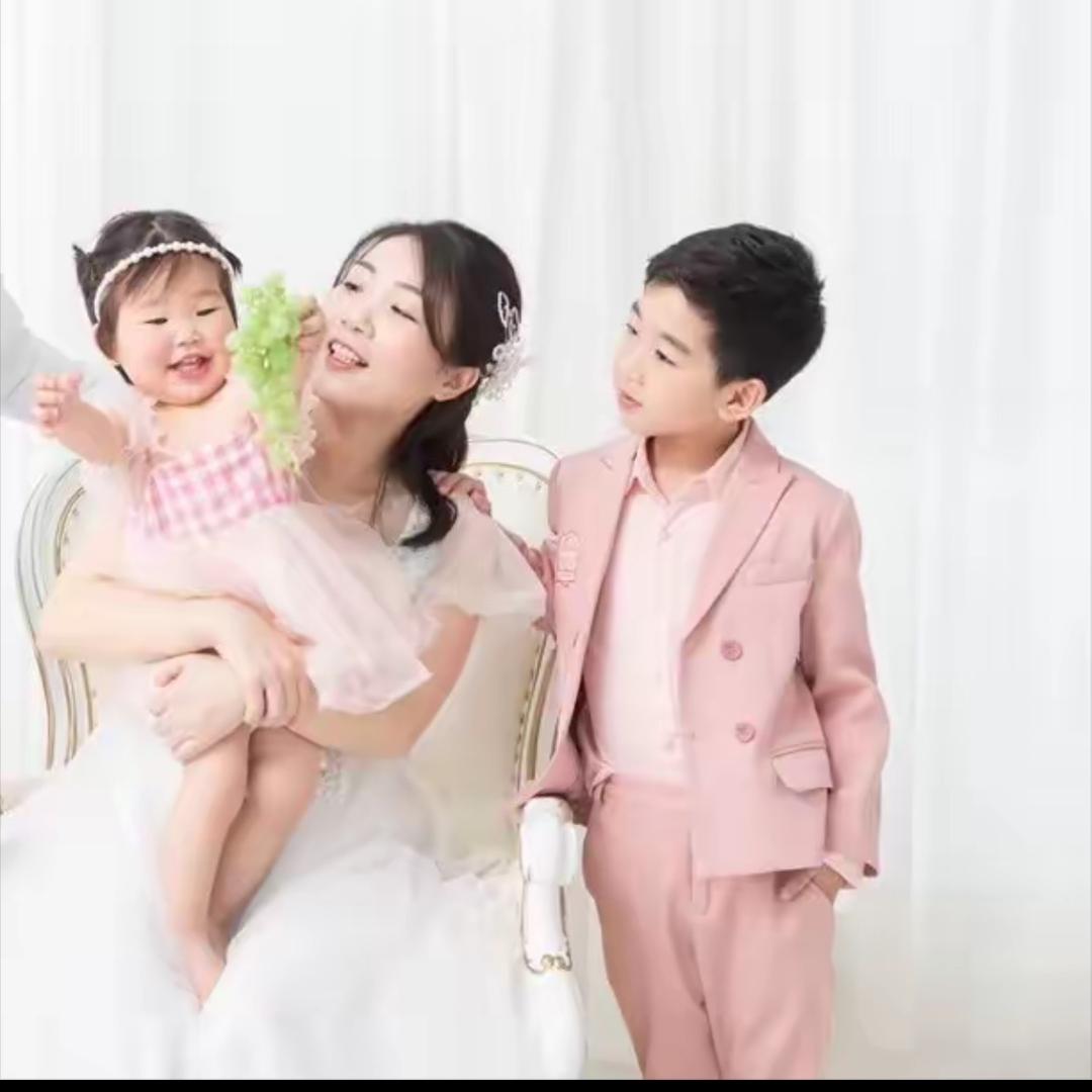 栗子三胎（孕期）