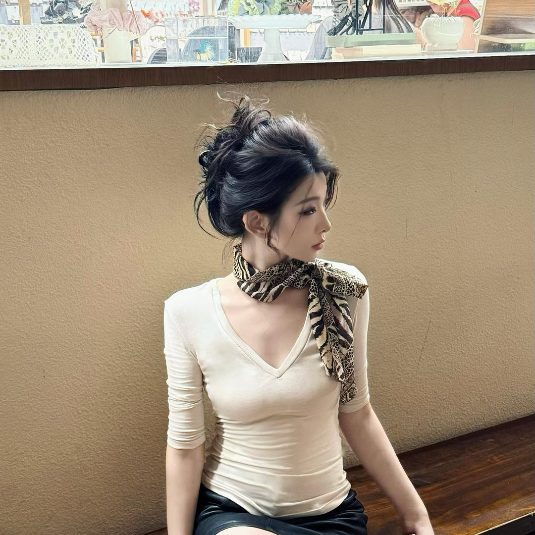 怡涵服饰穿搭