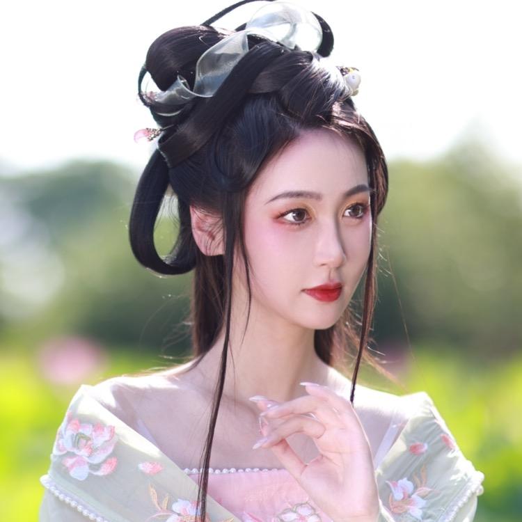 狐姬（万玉婷）