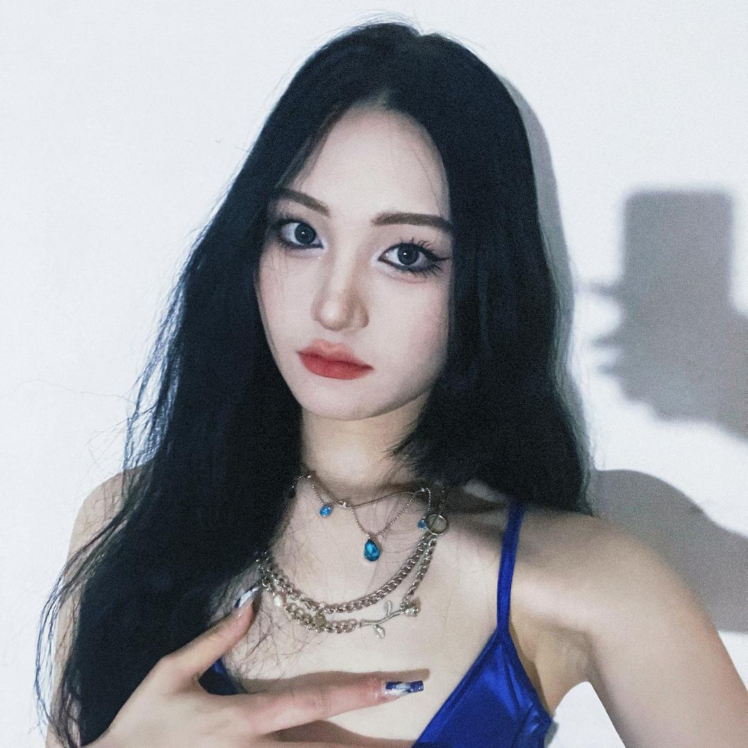 贝贝的画画🙃️