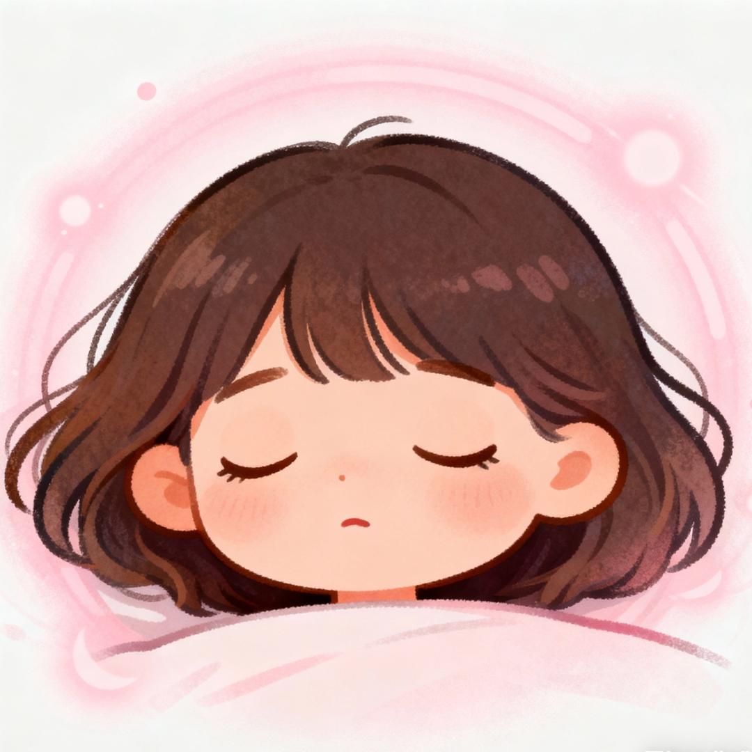 23小时休眠选手💤