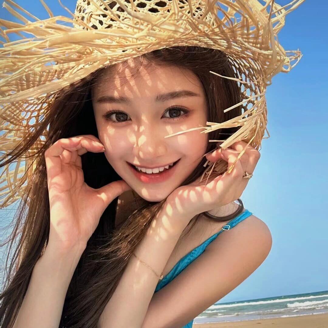 财神爷的小公主