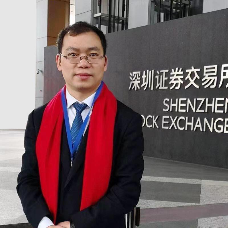防水老邱