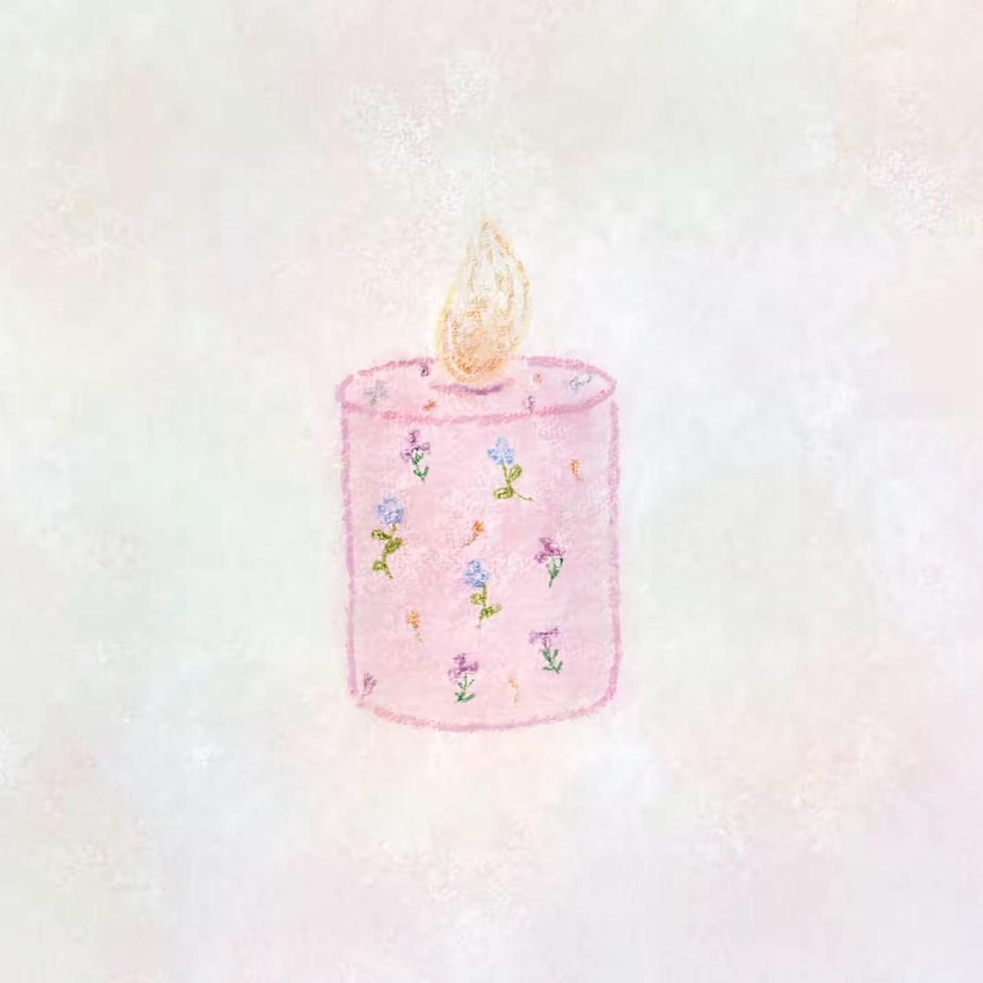 派大星星星💫