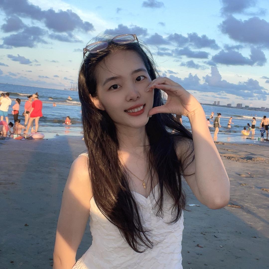是小林！