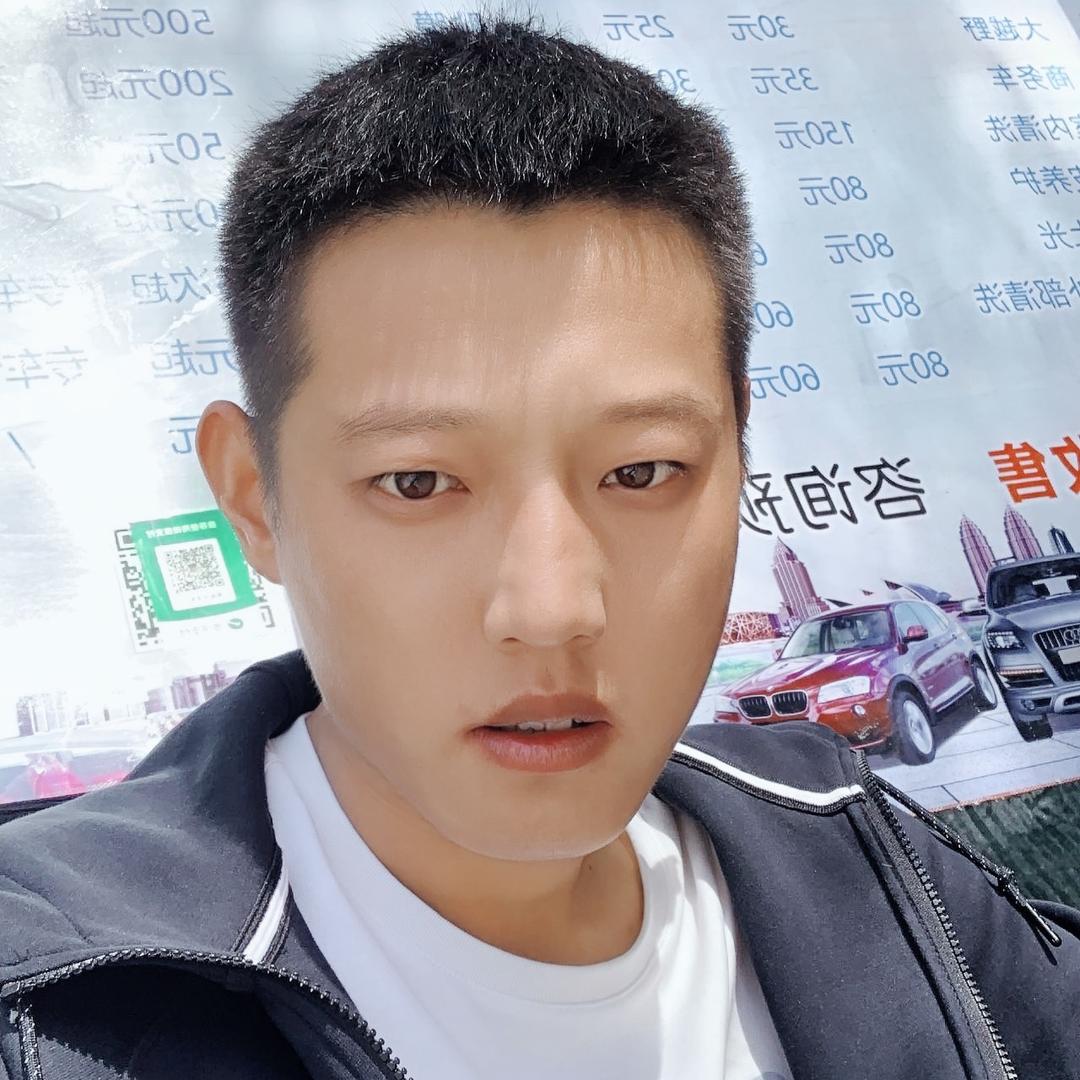 现在的现在🔫