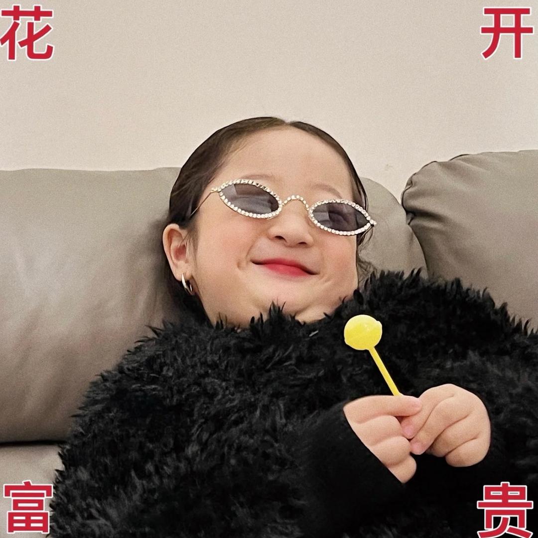 郑小姐的春夏秋冬💫