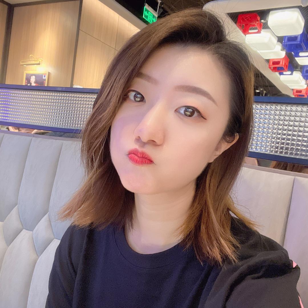 Sarah怡