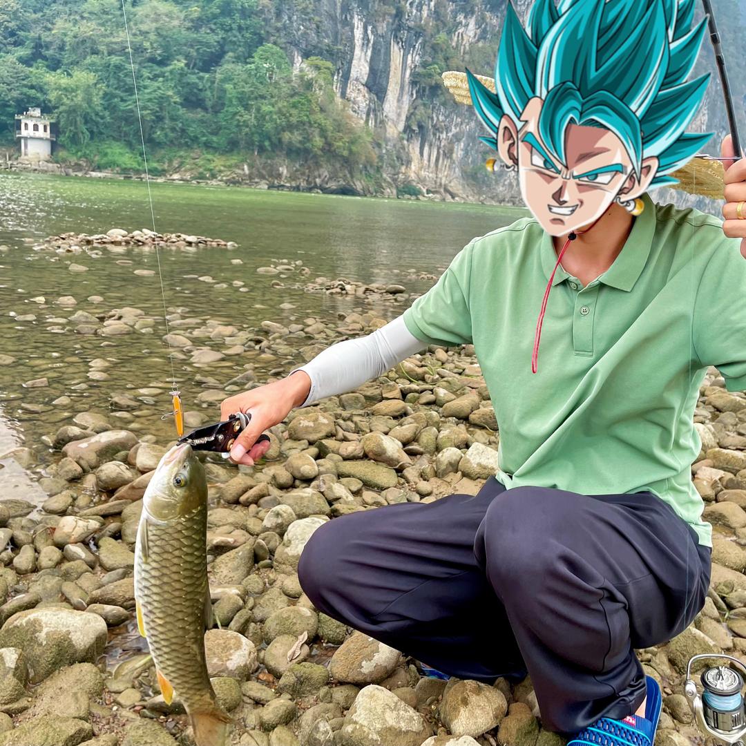 草帽大师🥷