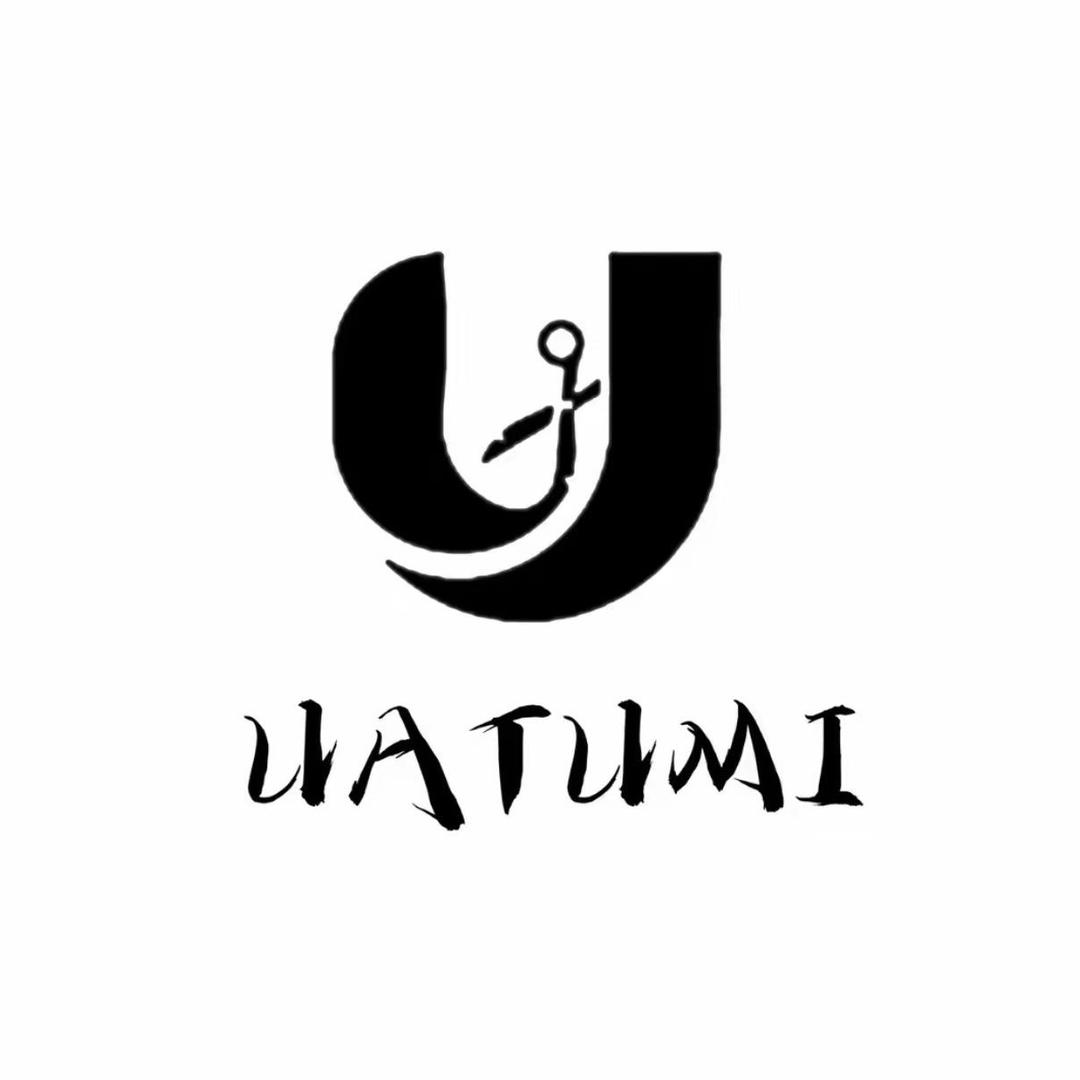 UATUMI宠物剪刀