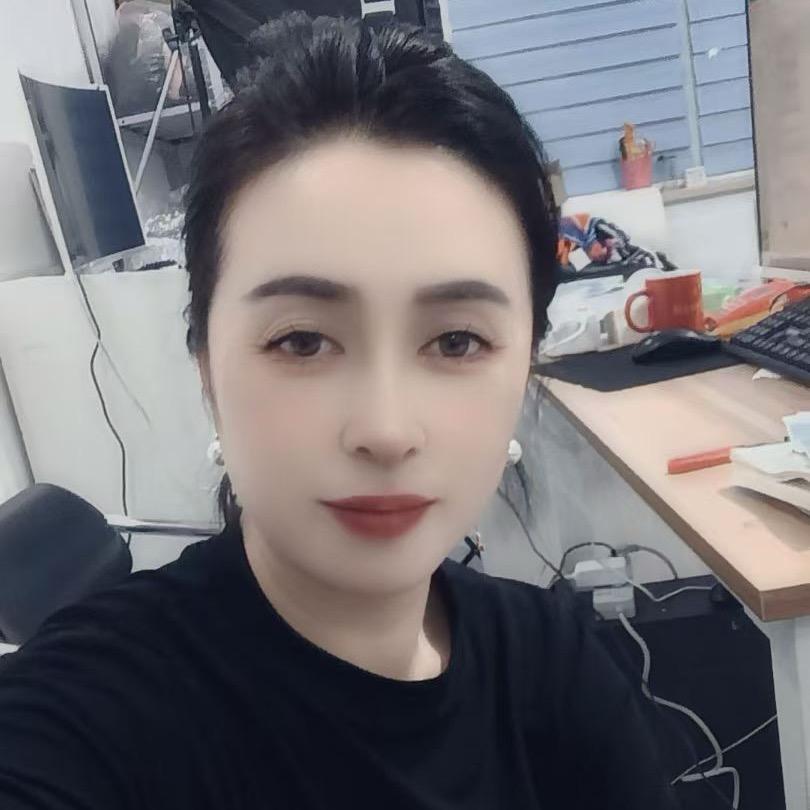 畅姐的农村生活