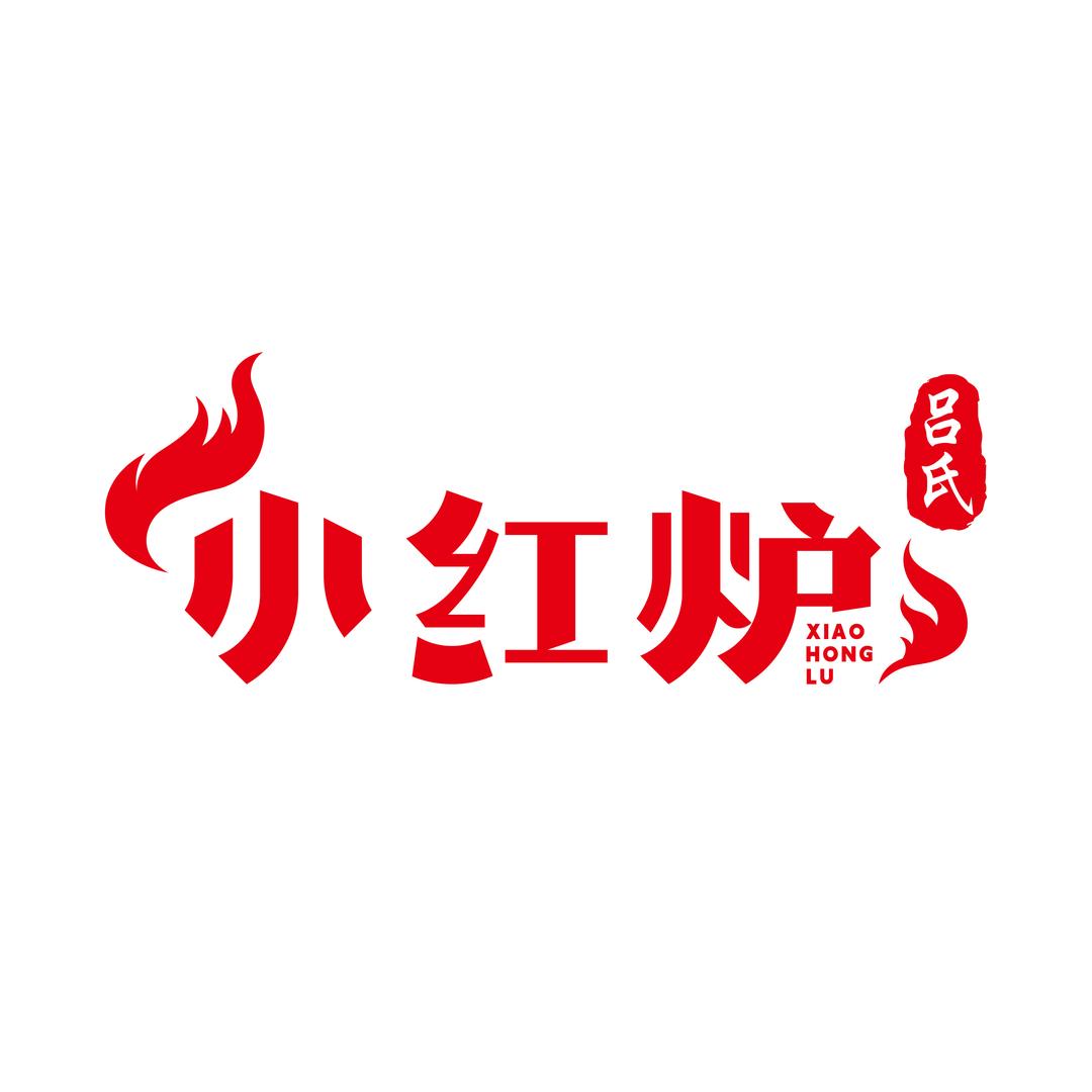 吕氏小红炉菜煎饼沁宸姐