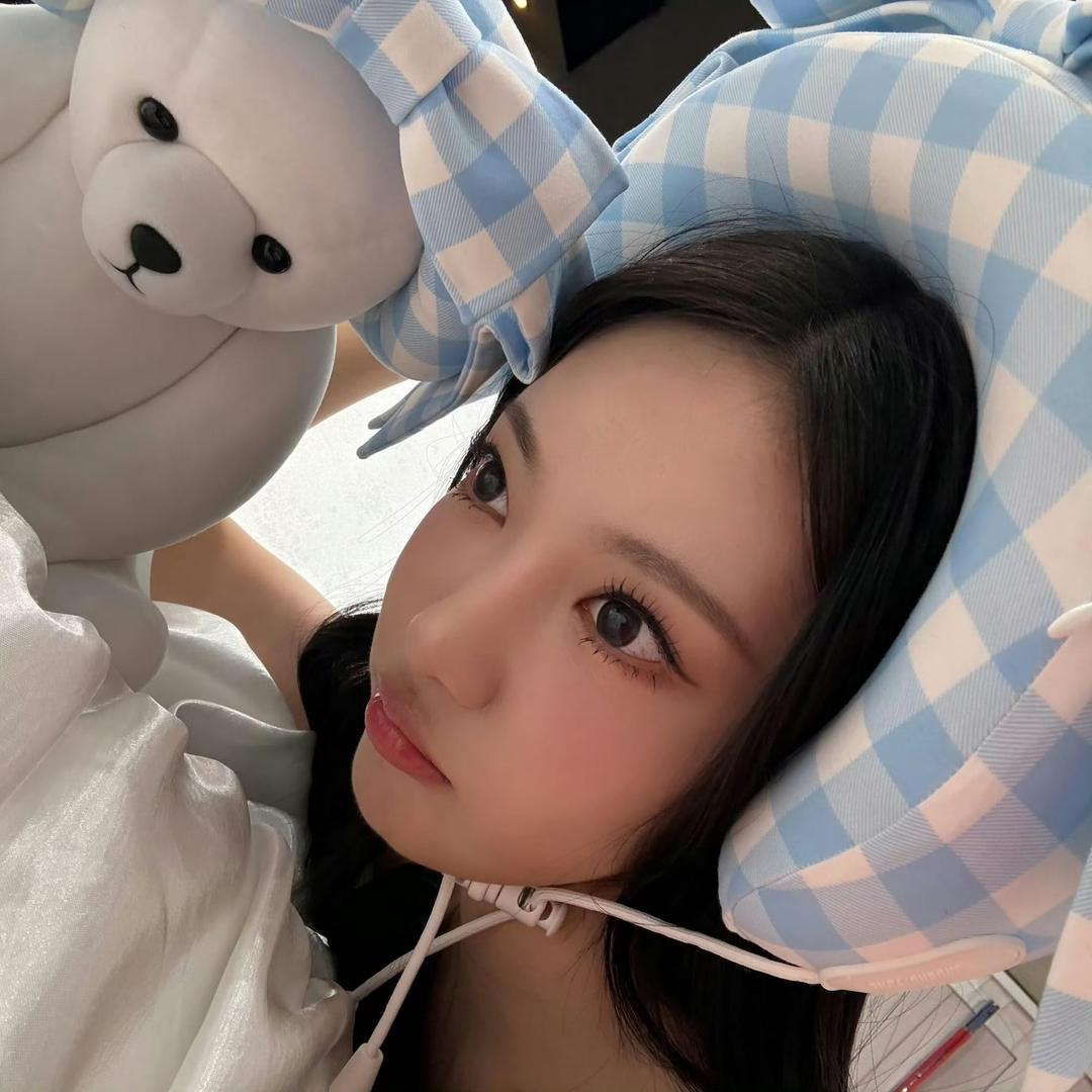 coco（爱喝鱼汤）