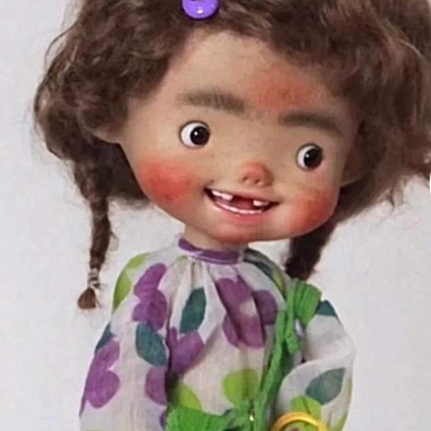 果果麻