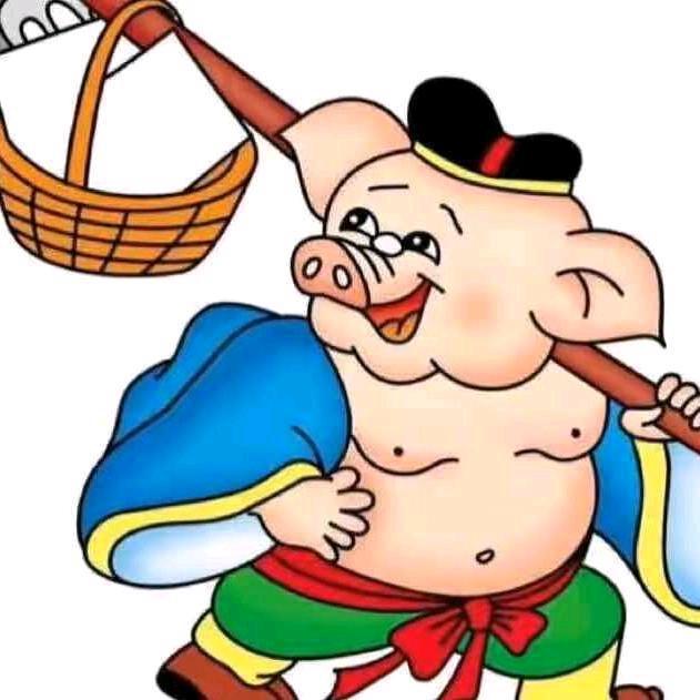 毕业了