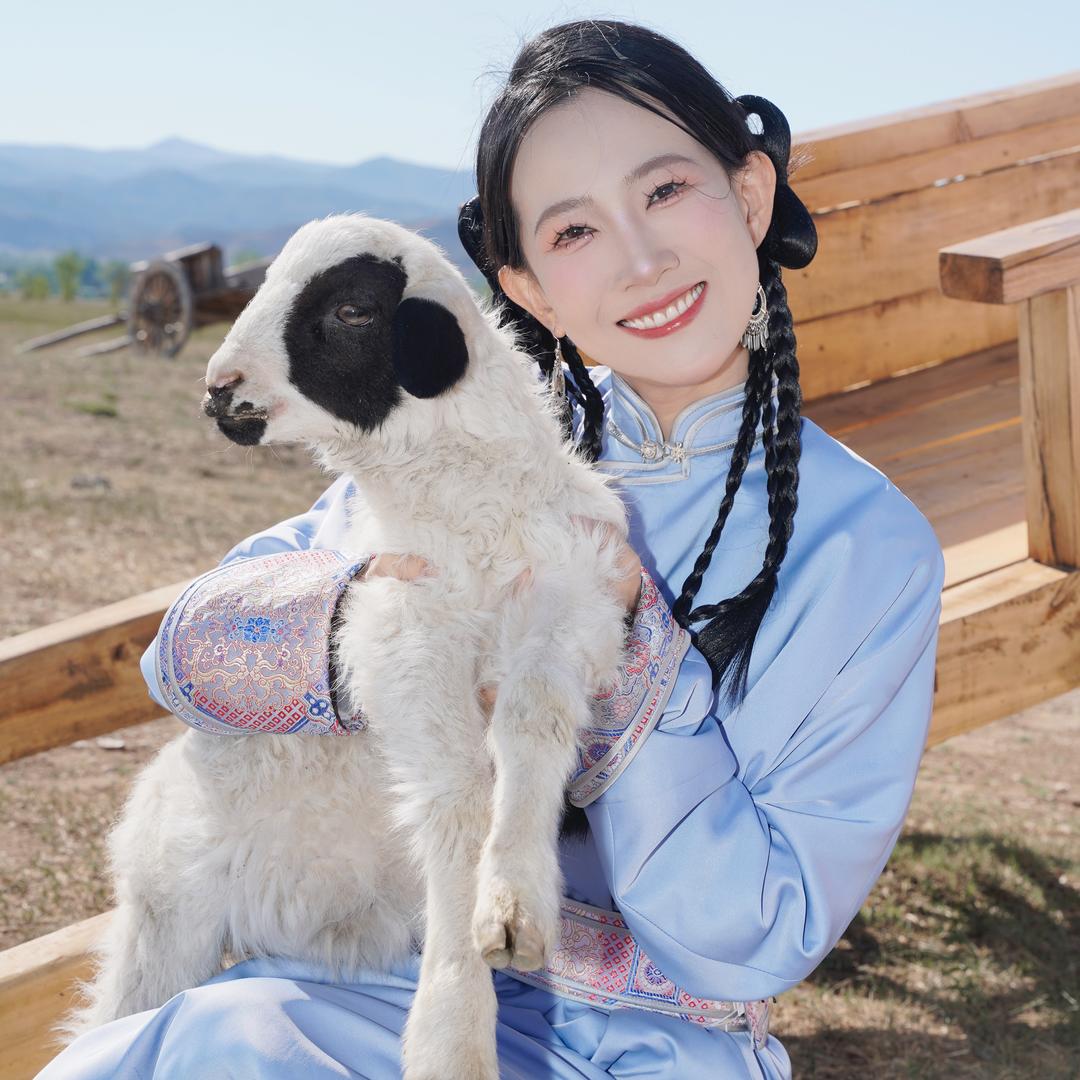 如意说的梦想世界