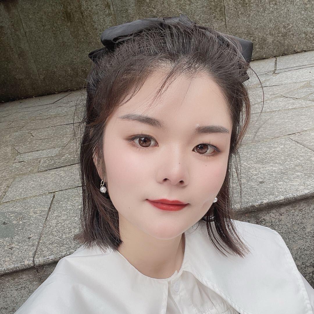 青青💋