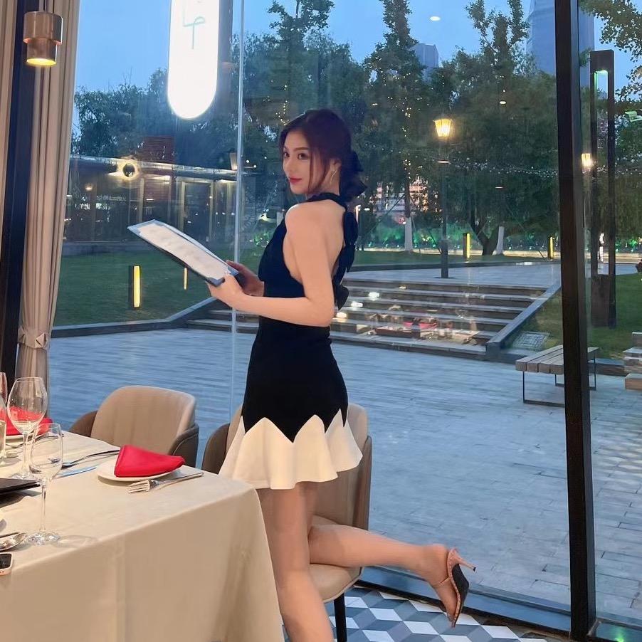 抱走青菜